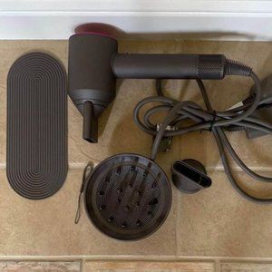 Dyson Supersonic Hair Dryer